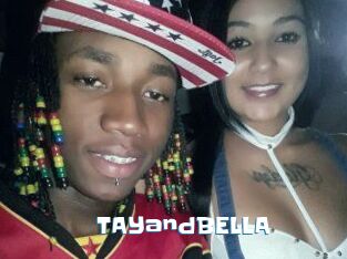 TAYandBELLA