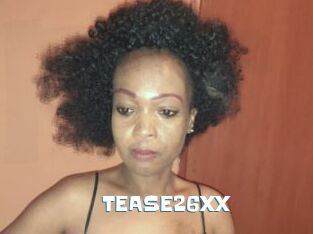 TEASE26XX