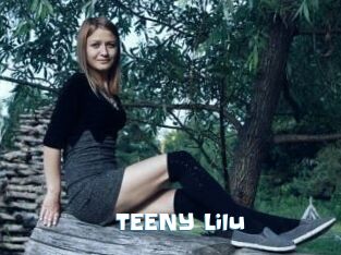 TEENY_Lilu