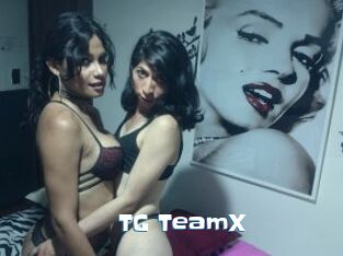 TG_TeamX