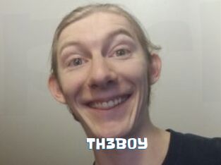 TH3B0Y