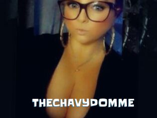 THECHAVYDOMME
