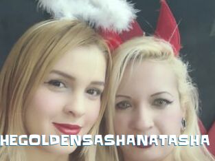 THEGOLDENSASHANATASHA