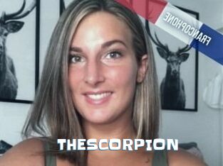 THESCORPION