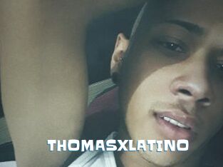 THOMASXLATINO
