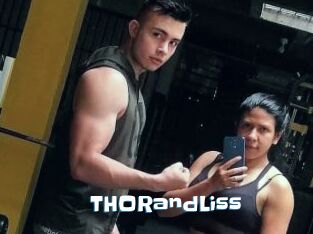 THORandLiss