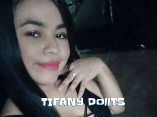 TIFANY_DollTS