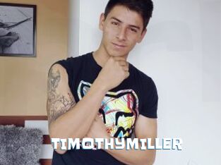 TIMOTHYMILLER