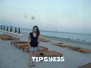 TIPSYE35