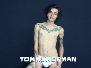 TOMMYNORMAN