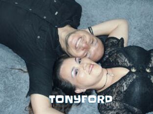 TONYFORD