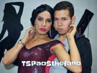 TSPaoSthefano