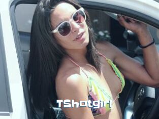 TShotgirl