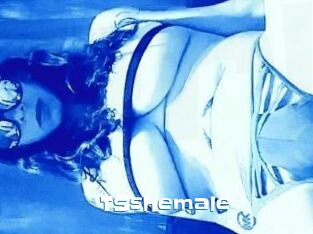 TSshemale