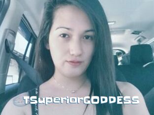 TSuperiorGODDESS