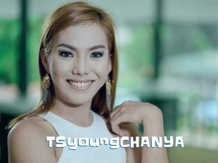 TSyoungCHANYA