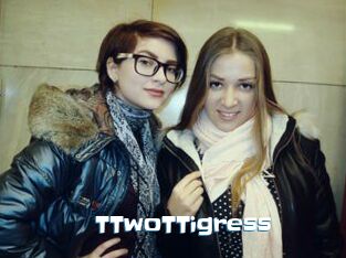 TTwoTTigress