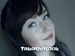 Tabathatook