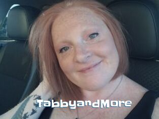 TabbyandMore