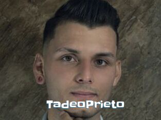 TadeoPrieto