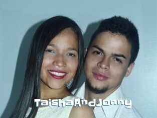 TaishaAndJonny
