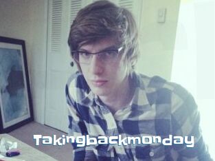 Takingbackmonday