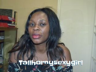 Tallhornysexygirl