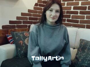 TallyArtin