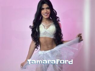 TamaraFord