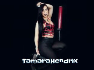 TamaraHendrix