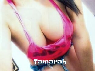 Tamarah