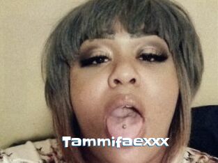 Tammifaexxx