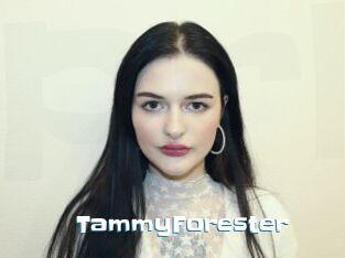 TammyForester