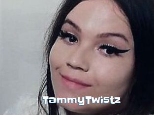 TammyTwistz