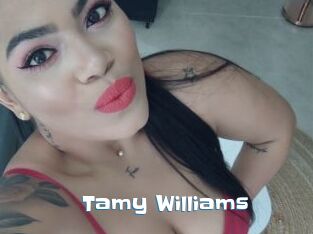 Tamy_Williams