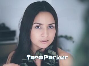 TanaParker