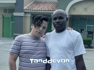Tanddevon