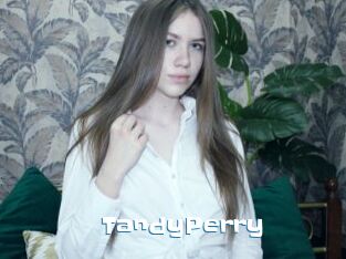 TandyPerry