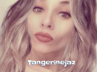 Tangerinejaz