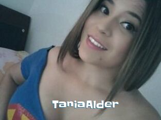 TaniaAlder
