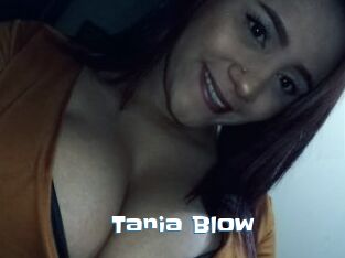 Tania_Blow