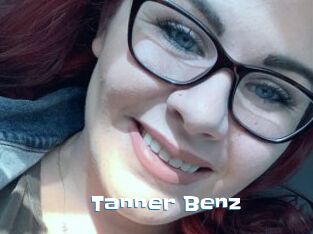 Tanner_Benz