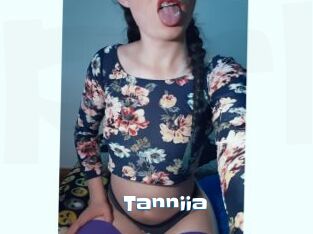 Tanniia