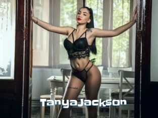 TanyaJackson