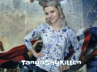 TanyaShyKitten