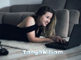 TanyaWilliam