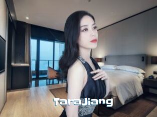 TaraJiang