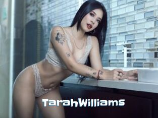 TarahWilliams