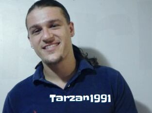 Tarzan1991