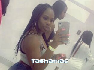 Tashamac